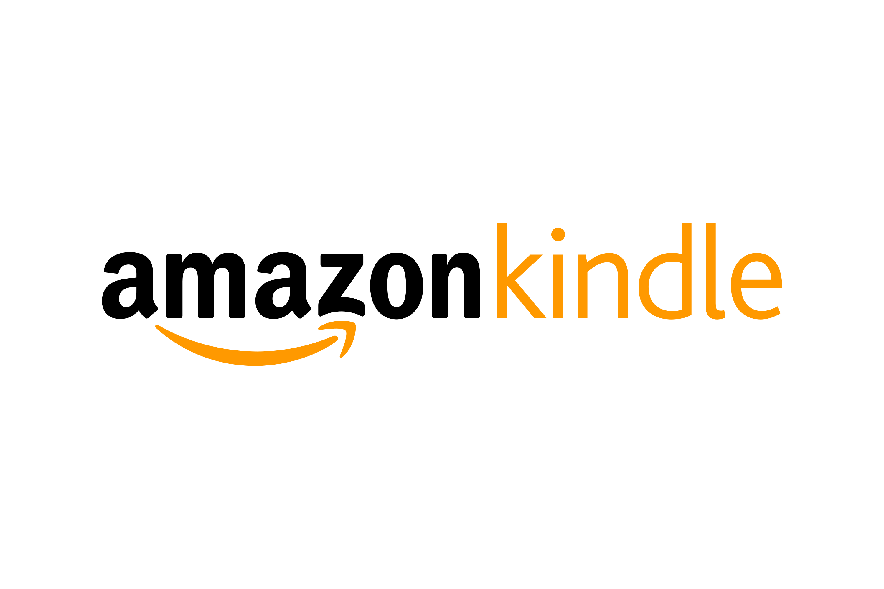 Amazon Kindle
